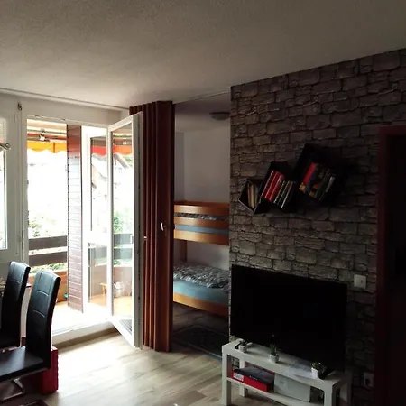 Schwarzwald Anna - Lena 44 Appartement *