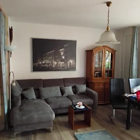 Apartment Schwarzwald Anna - Lena 44