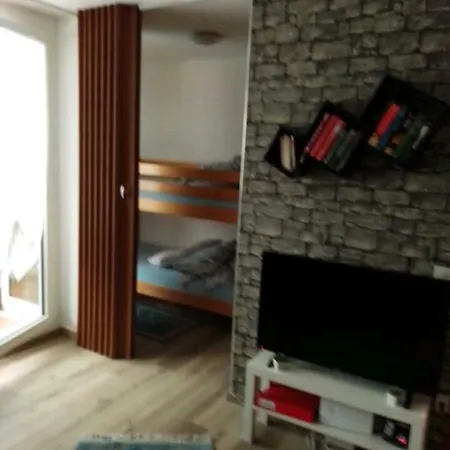 Appartement Schwarzwald Anna - Lena 44