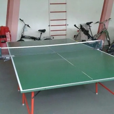 Schwarzwald Anna - Lena 44 公寓