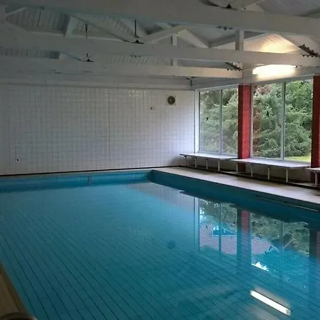 Schwarzwald Anna - Lena 44 Apartment Todtmoos