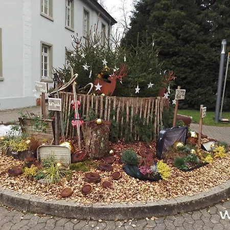 Apartment Schwarzwald Anna - Lena 44