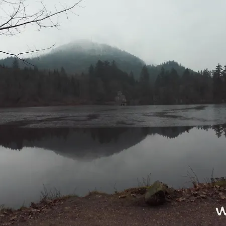 Schwarzwald Anna - Lena 44 Todtmoos