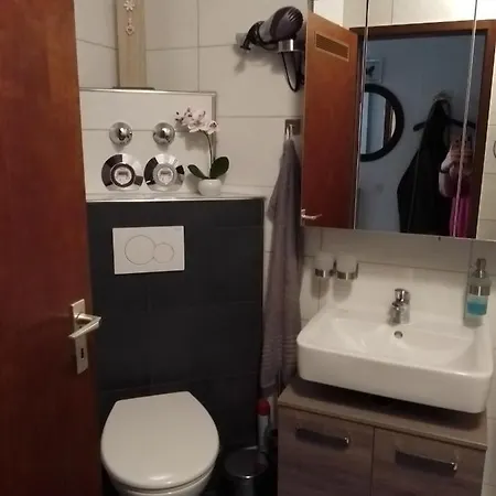 Schwarzwald Anna - Lena 44 * Todtmoos