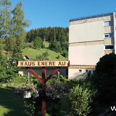 Schwarzwald Anna - Lena 44 Appartamento