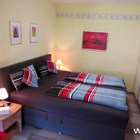 Schwarzwald Anna - Lena 44 * Todtmoos