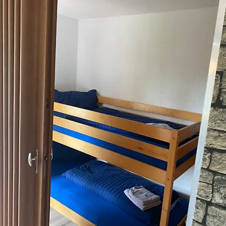 Apartment Schwarzwald Anna - Lena 44 Todtmoos