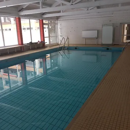 公寓 Schwarzwald Anna - Lena 44