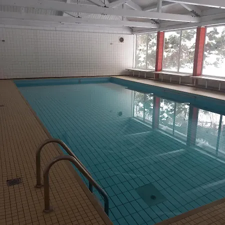 Schwarzwald Anna - Lena 44 公寓 托特莫斯